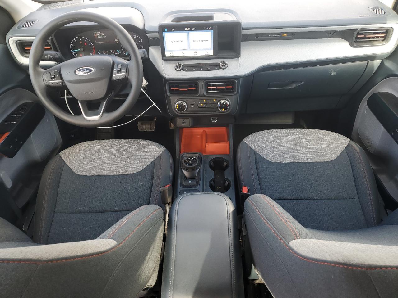 2024 Ford Maverick Xlt VIN: 3FTTW8J99RRA25645 Lot: 87384275