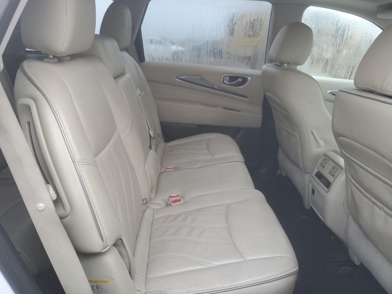 2017 Infiniti Qx60 VIN: 5N1DL0MN7HC512908 Lot: 90850965