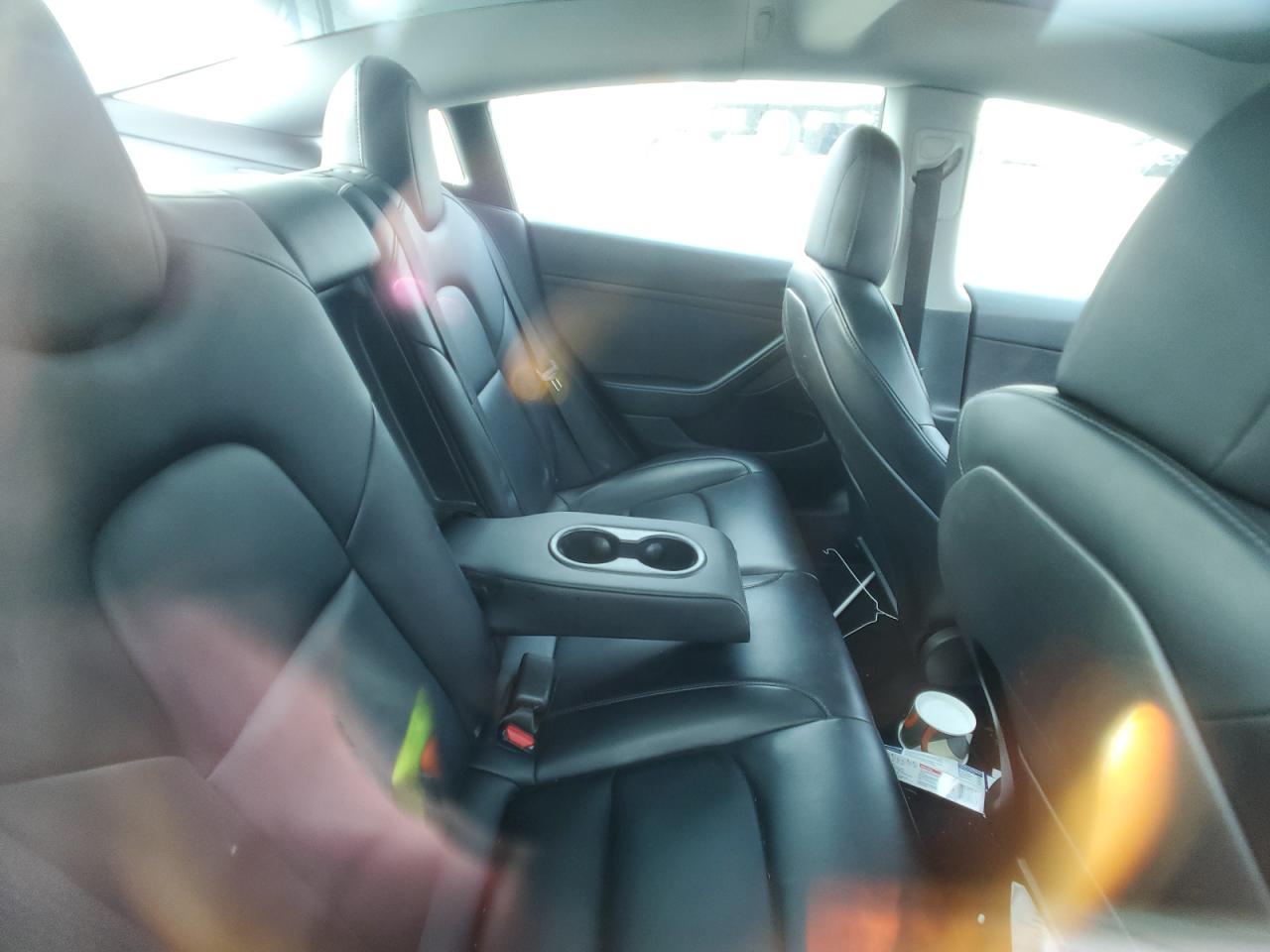 2021 Tesla Model 3 VIN: 5YJ3E1ECXMF065310 Lot: 89731315