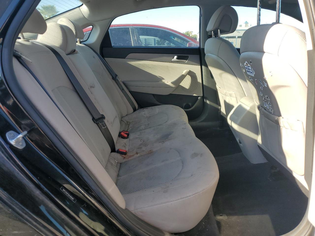 2016 Hyundai Sonata Se VIN: 5NPE24AF5GH366981 Lot: 82571555