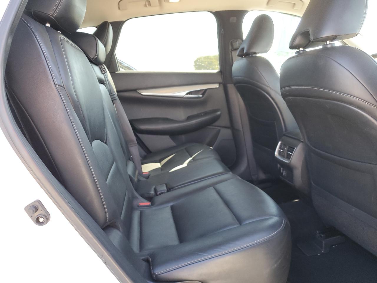 2019 Infiniti Qx50 Essential VIN: 3PCAJ5M15KF105817 Lot: 84440555