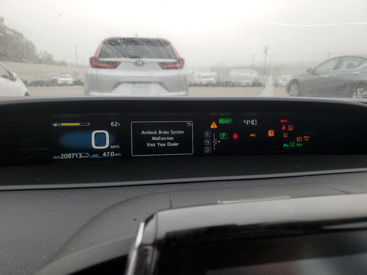 2018 Toyota Prius Prime VIN: JTDKARFP3J3097130 Lot: 84395815