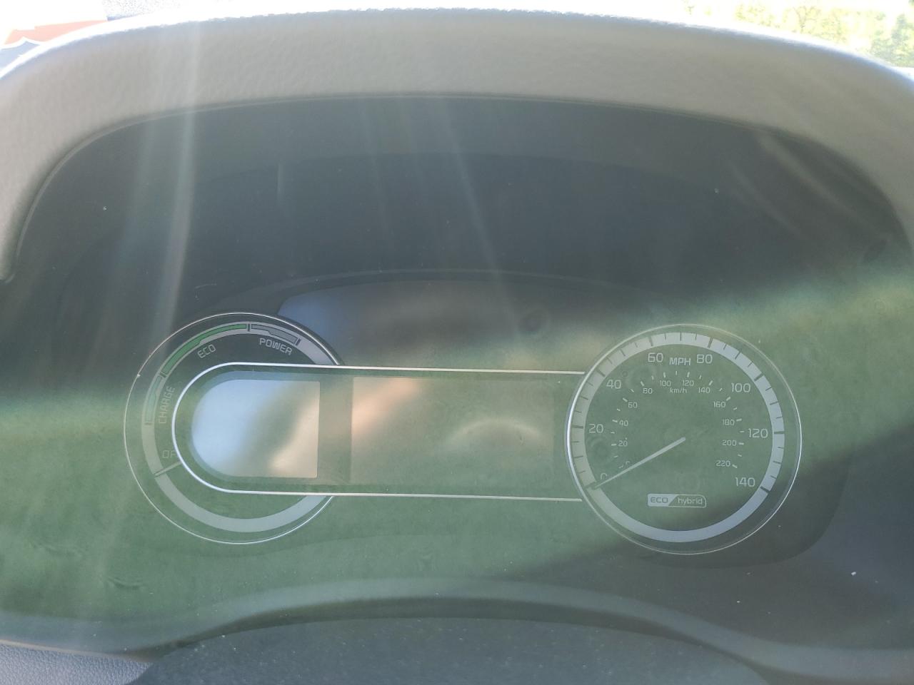 2019 Kia Niro Fe VIN: KNDCB3LC7K5263218 Lot: 84818445