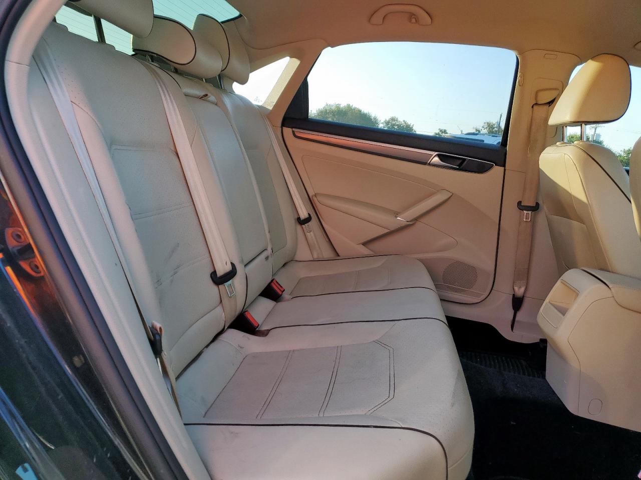 2018 Volkswagen Passat S VIN: 1VWAA7A35JC006926 Lot: 84792495