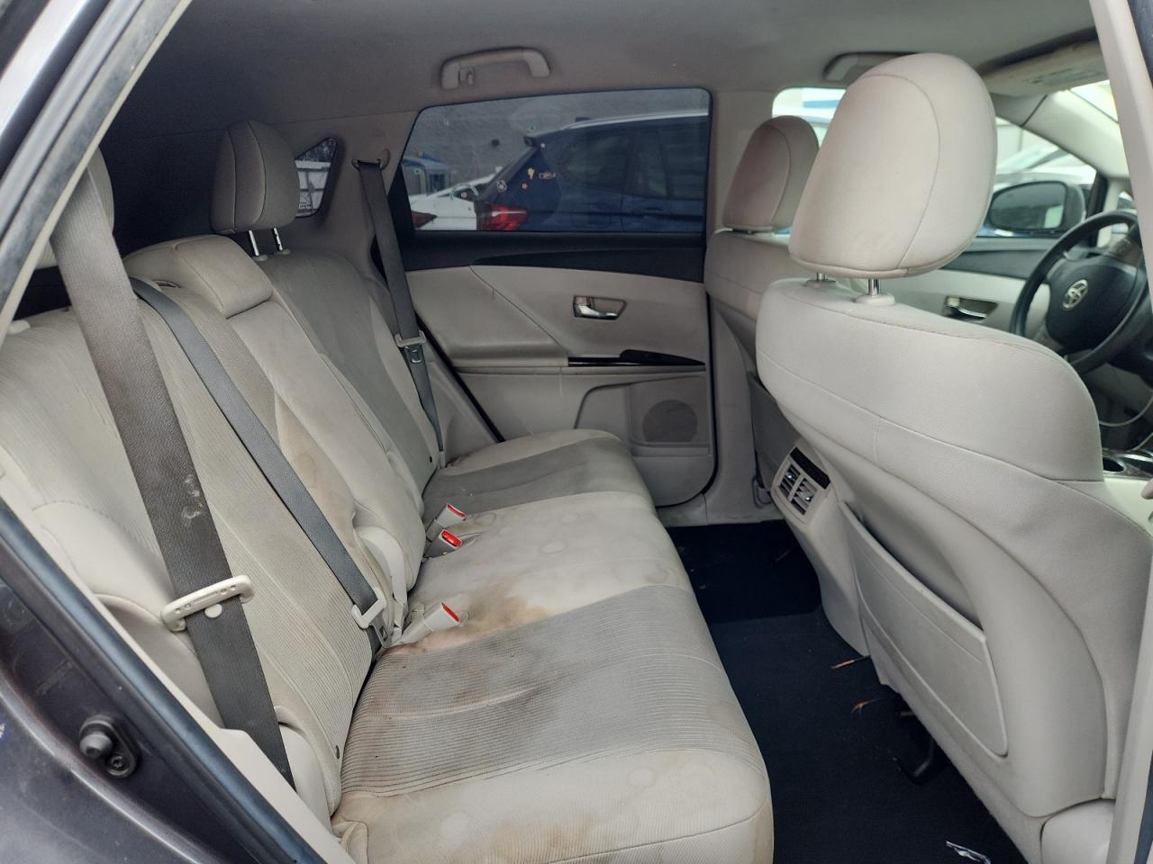 2012 Toyota Venza Le VIN: 4T3ZA3BB9CU060217 Lot: 85012135