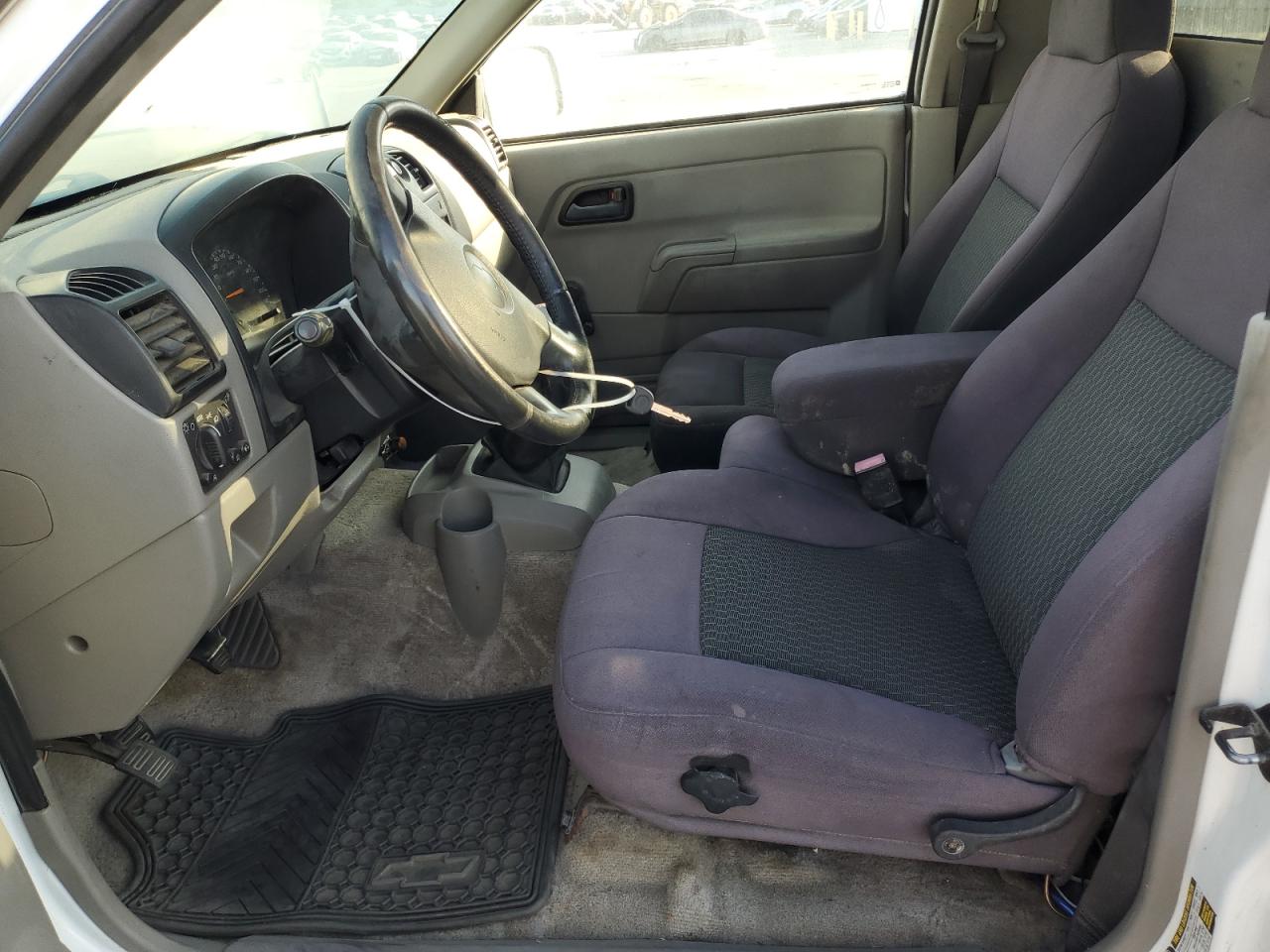 2005 Chevrolet Colorado VIN: 1GCCS148958226303 Lot: 84932575