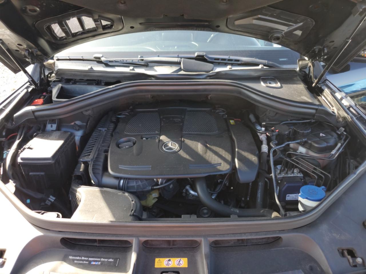 2018 Mercedes-Benz Gle 350 VIN: 4JGDA5JB4JB194237 Lot: 85137775