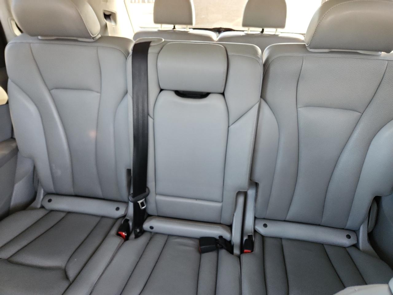 2019 Audi Q7 Premium Plus VIN: WA1LAAF79KD034691 Lot: 82576425