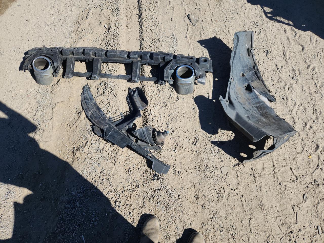 2012 Chrysler 300 VIN: 2C3CCAAG6CH311944 Lot: 89616655