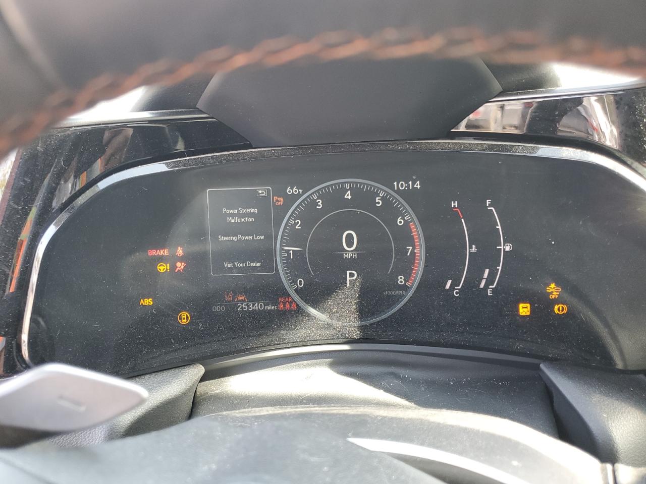 2023 Lexus Nx 350 VIN: 2T2GGCEZ8PC026716 Lot: 81952845