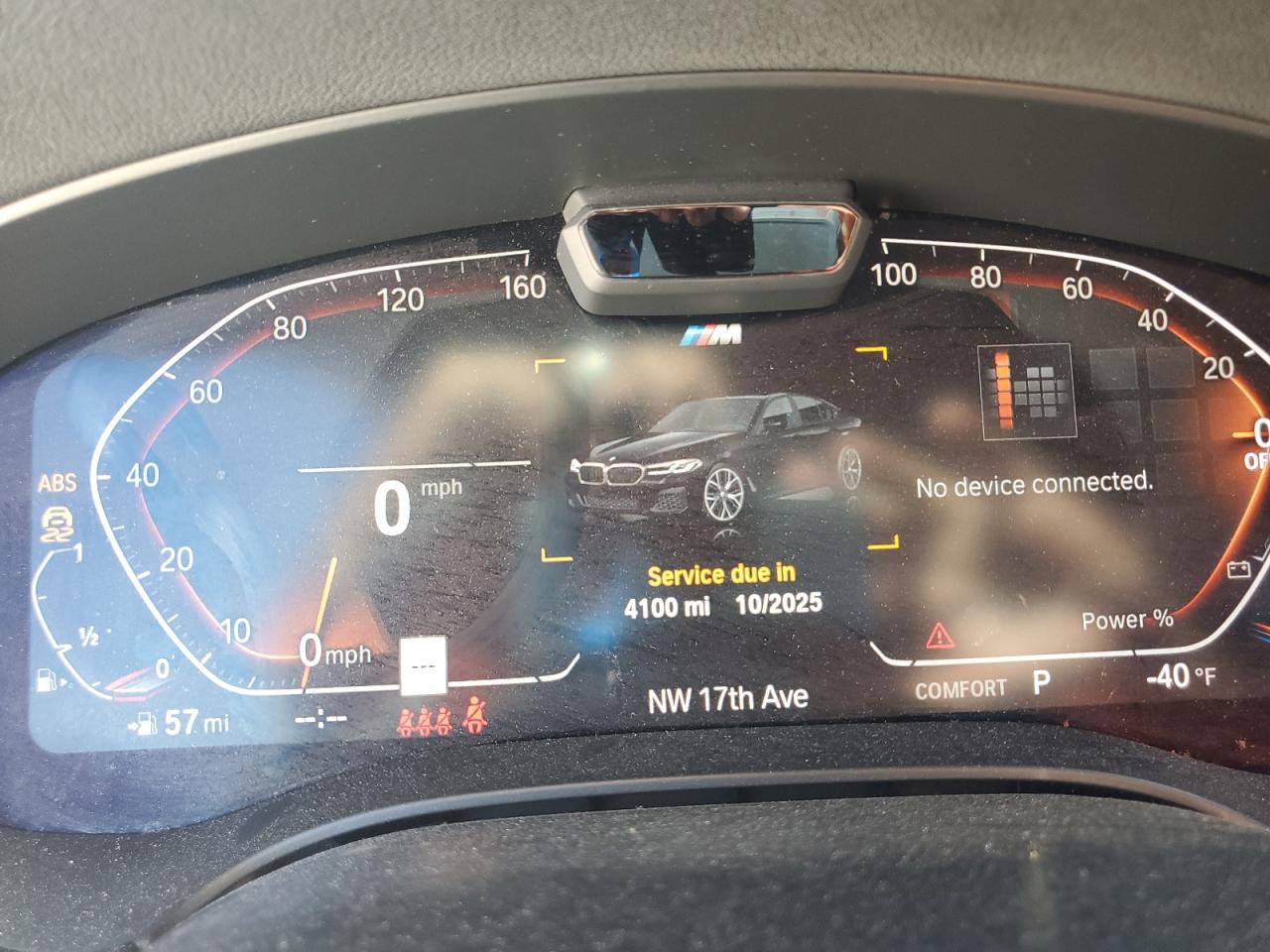 Фото: WBA53BJ04NWX46363