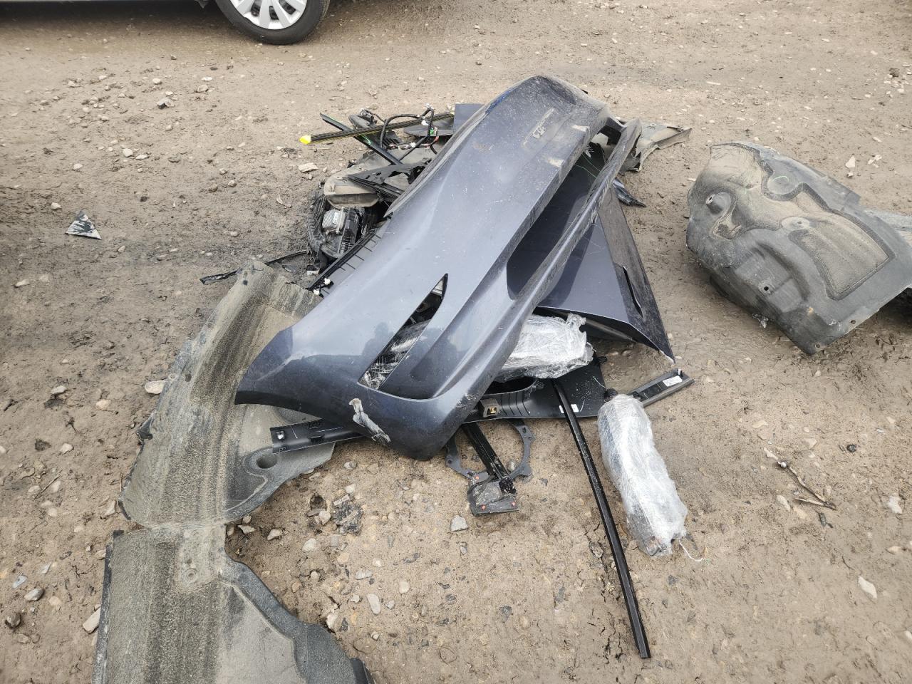 2023 Tesla Model 3 VIN: 5YJ3E1EA3PF499359 Lot: 86068015