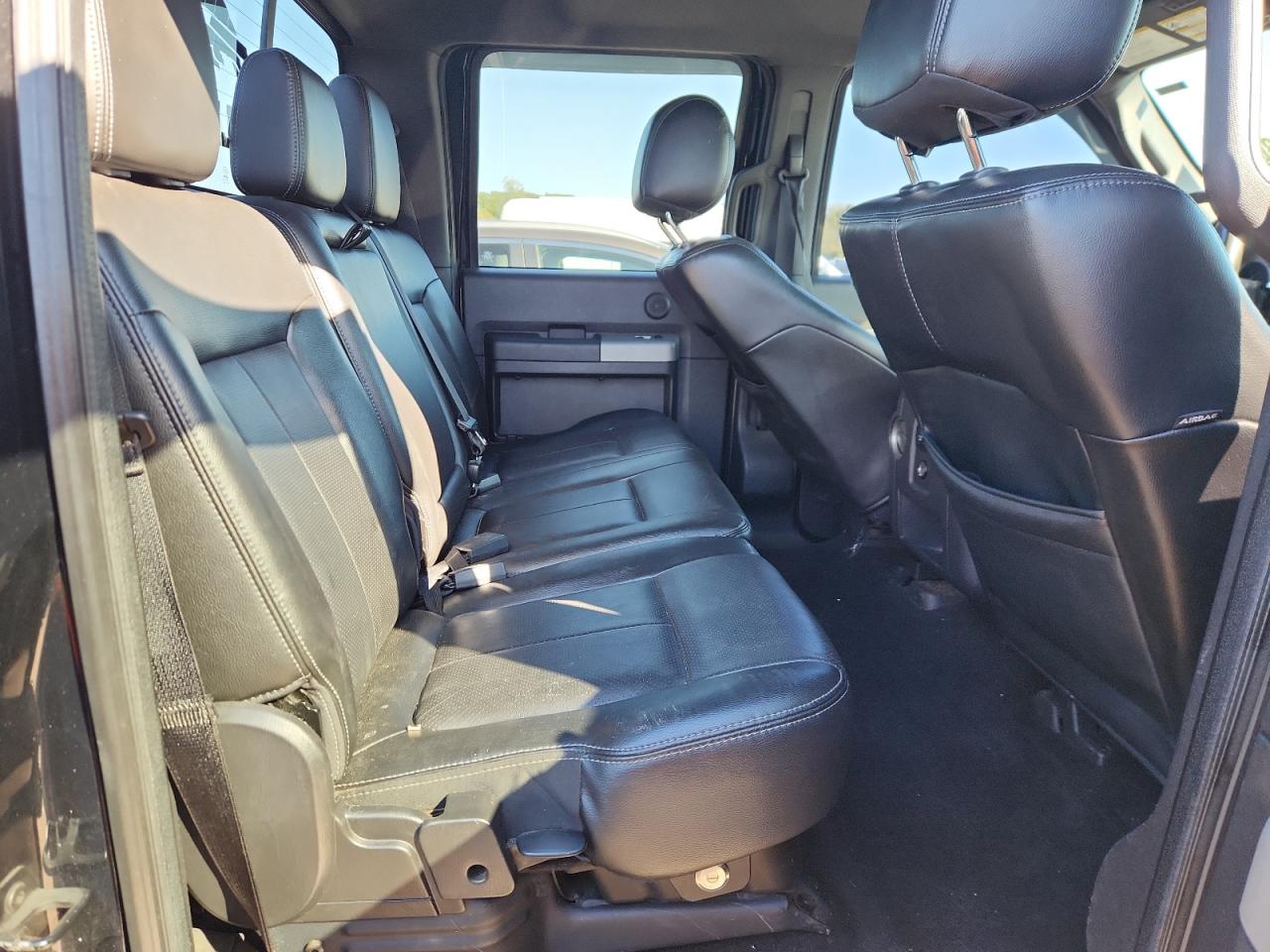 2015 Ford F350 Super Duty VIN: 1FT8W3BT7FEA91953 Lot: 82318615