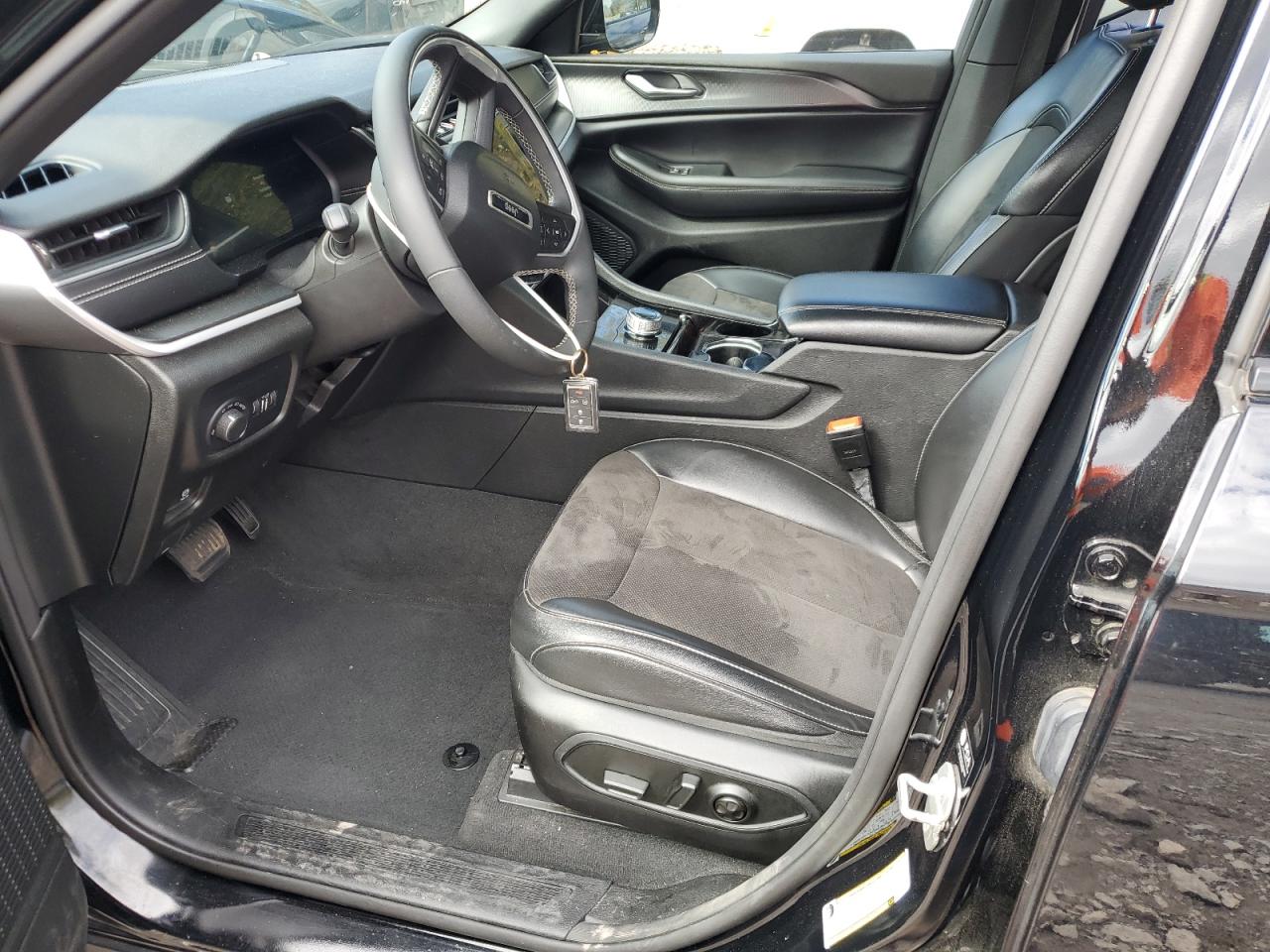 2023 Jeep Grand Cherokee Laredo VIN: 1C4RJHAG5PC622469 Lot: 84012455