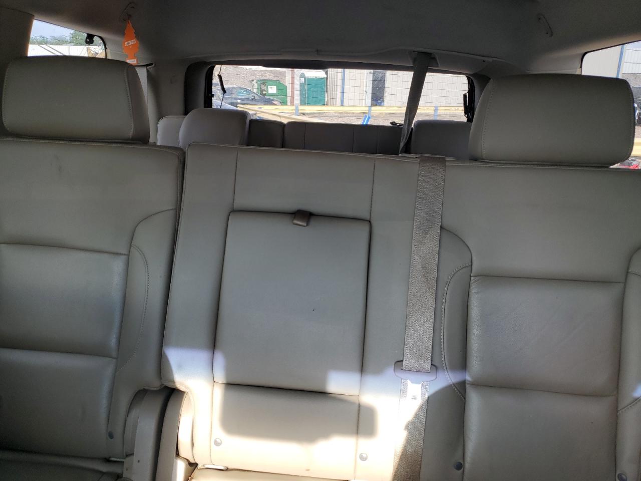 2015 Chevrolet Tahoe C1500 Lt VIN: 1GNSCBKC9FR146475 Lot: 85761205