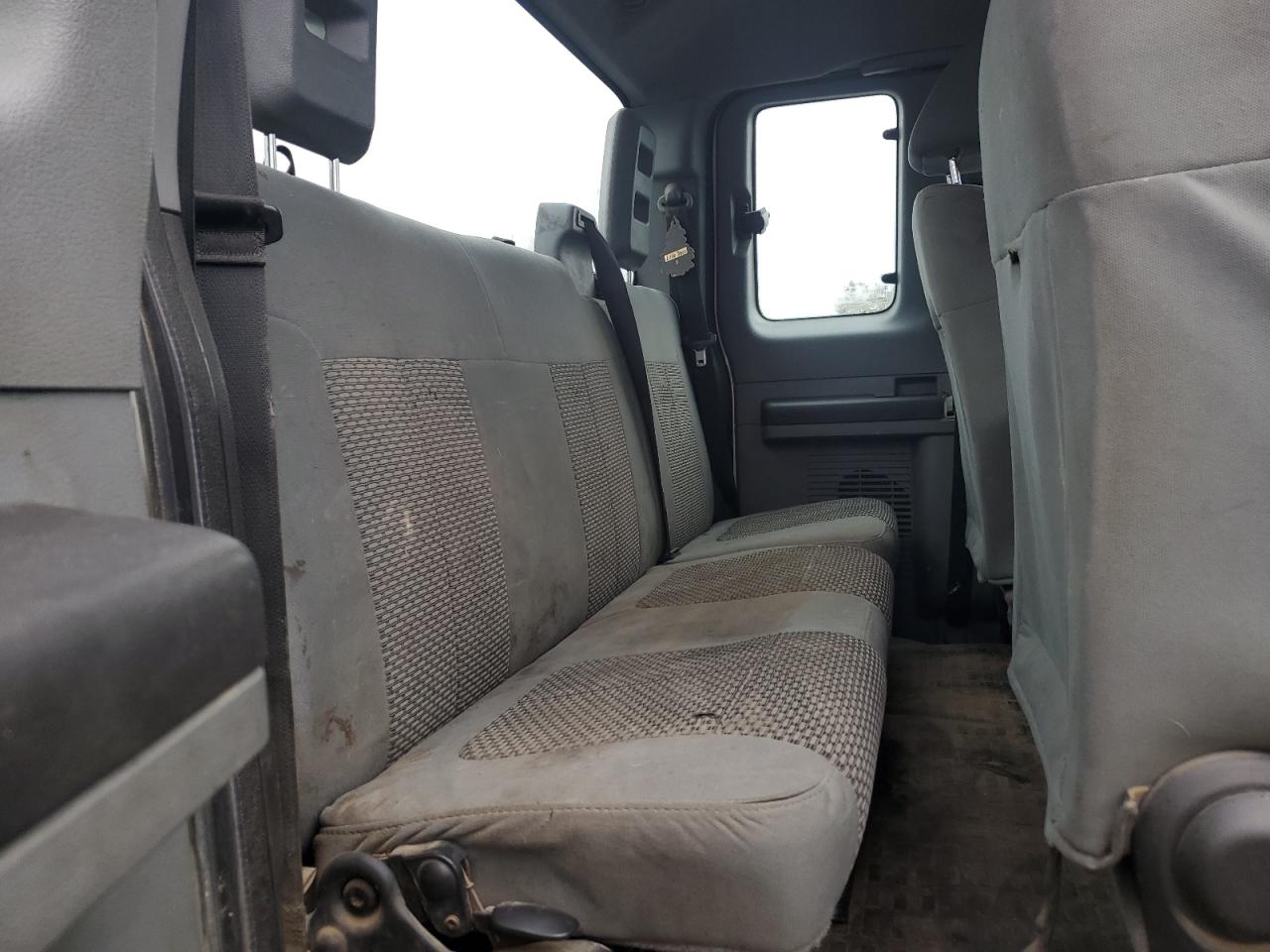 2015 Ford F250 Super Duty VIN: 1FT7X2B66FEB61374 Lot: 90032055