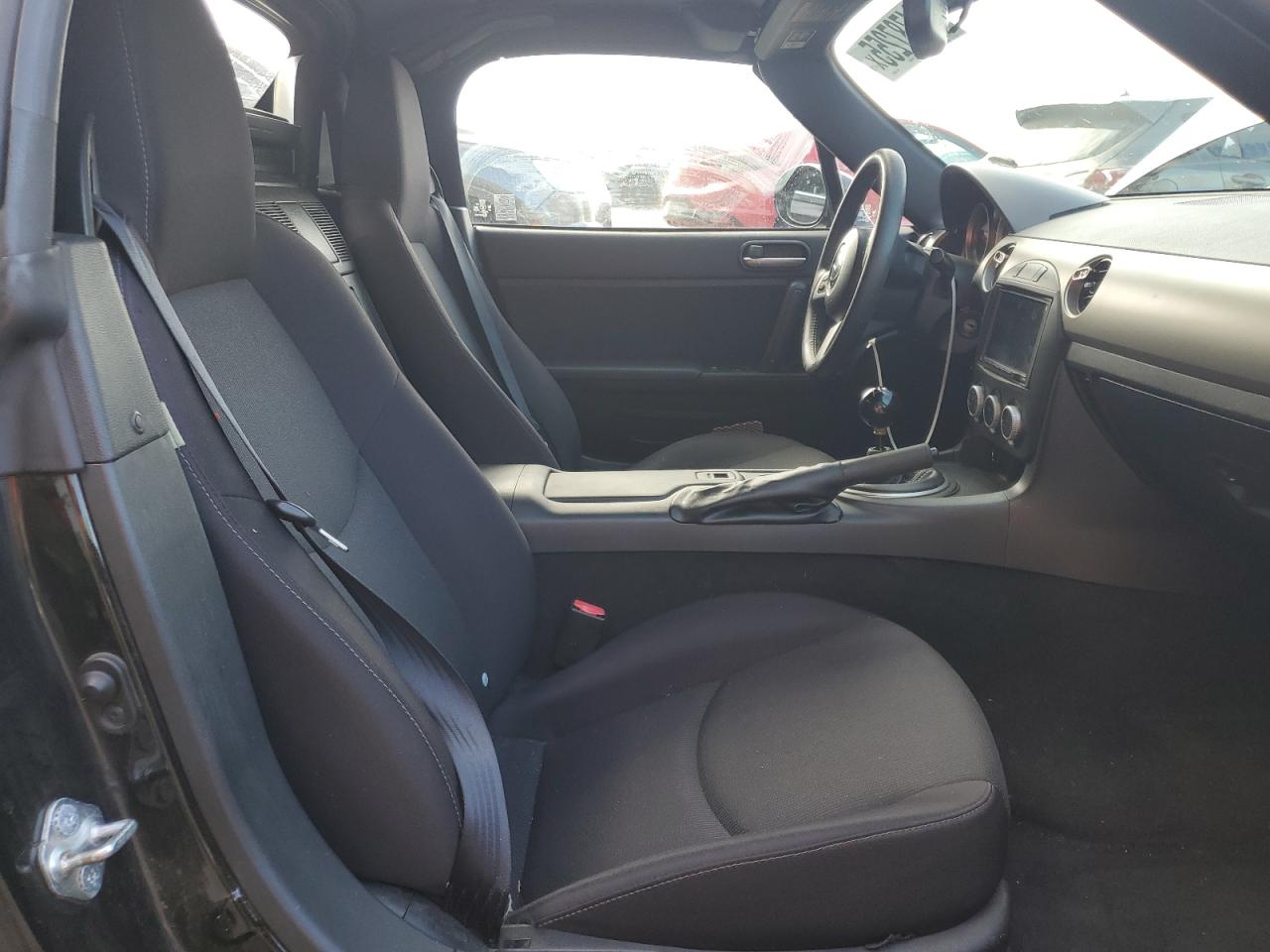 2010 Mazda Mx-5 Miata VIN: JM1NC2FF0A0208658 Lot: 84787255