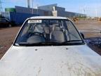 1997 NISSAN MICRA 1.0 SHAPE 3DR for sale at Copart BRISTOL