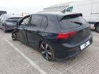 2021 VOLKSWAGEN GOLF 2.0 TDI 200 GTD 5DR DSG for sale at Copart CHESTER