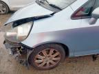 2008 HONDA JAZZ 1.4 I-DSI SE 5DR CVT-7 for sale at Copart WOLVERHAMPTON
