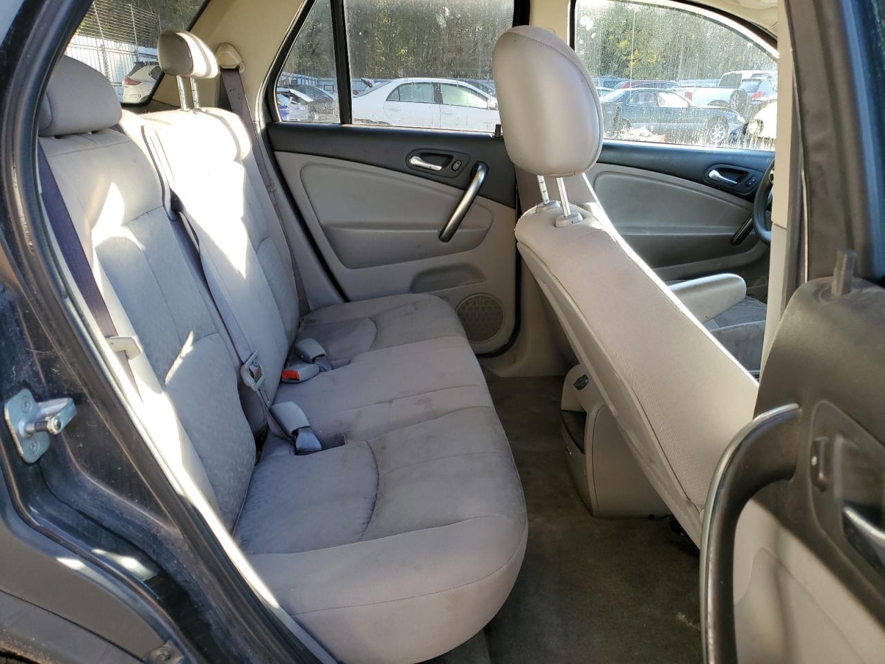 2006 Saturn Vue VIN: 5GZCZ33D96S801525 Lot: 90382325