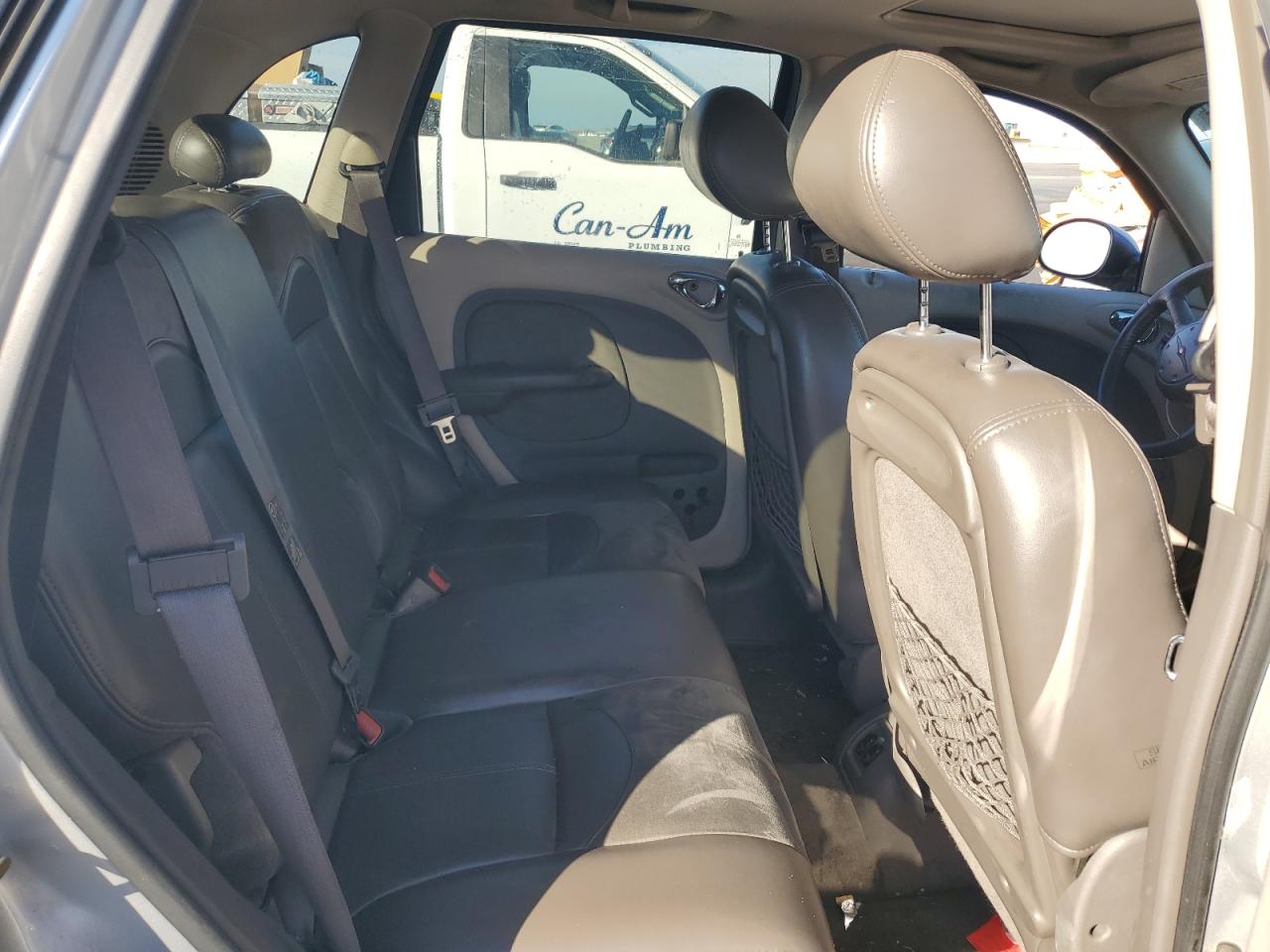 PT Cruiser PT Cruiser