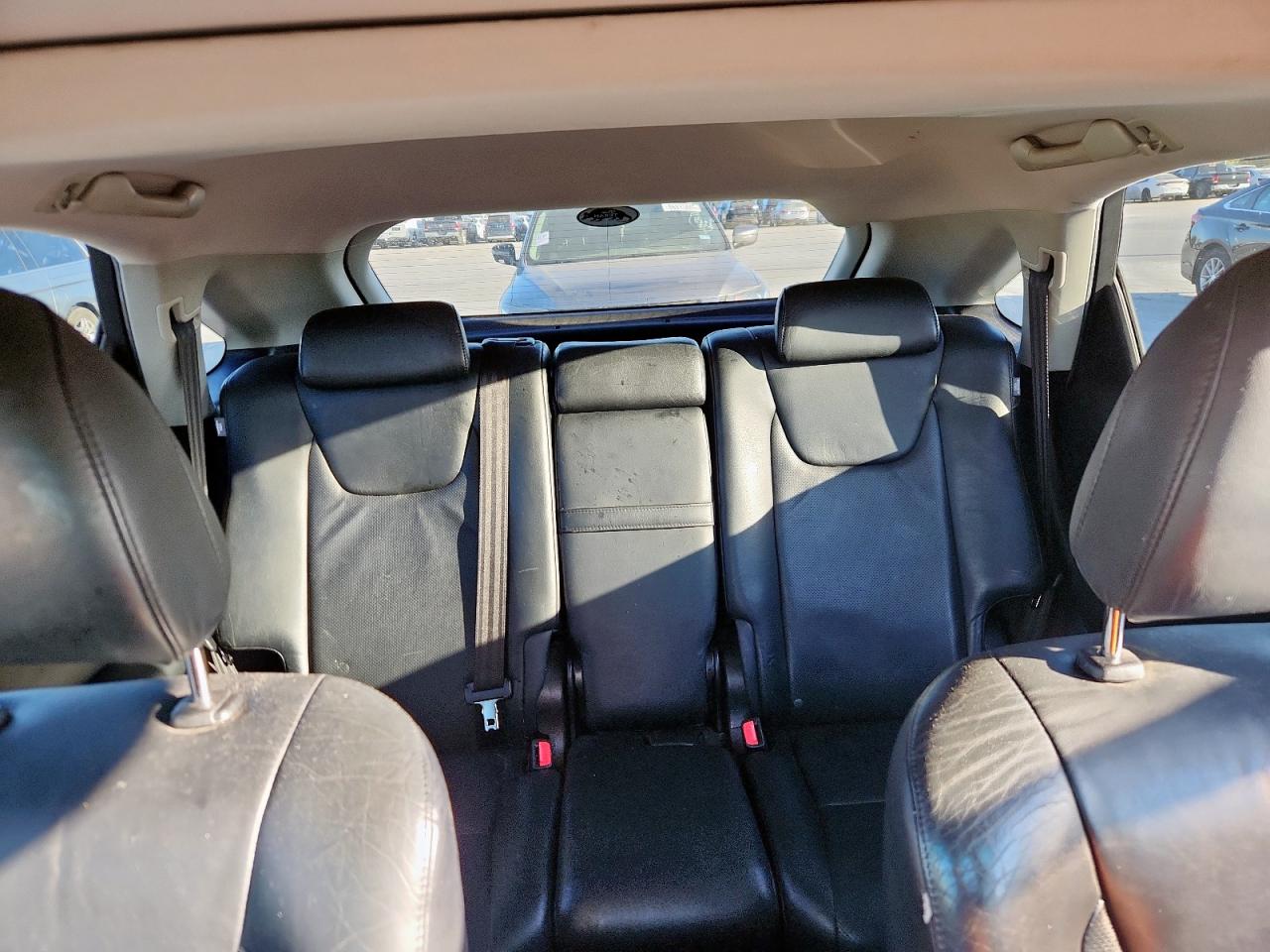 2010 Lexus Rx 450H VIN: JTJBC1BAXA2018035 Lot: 86335045