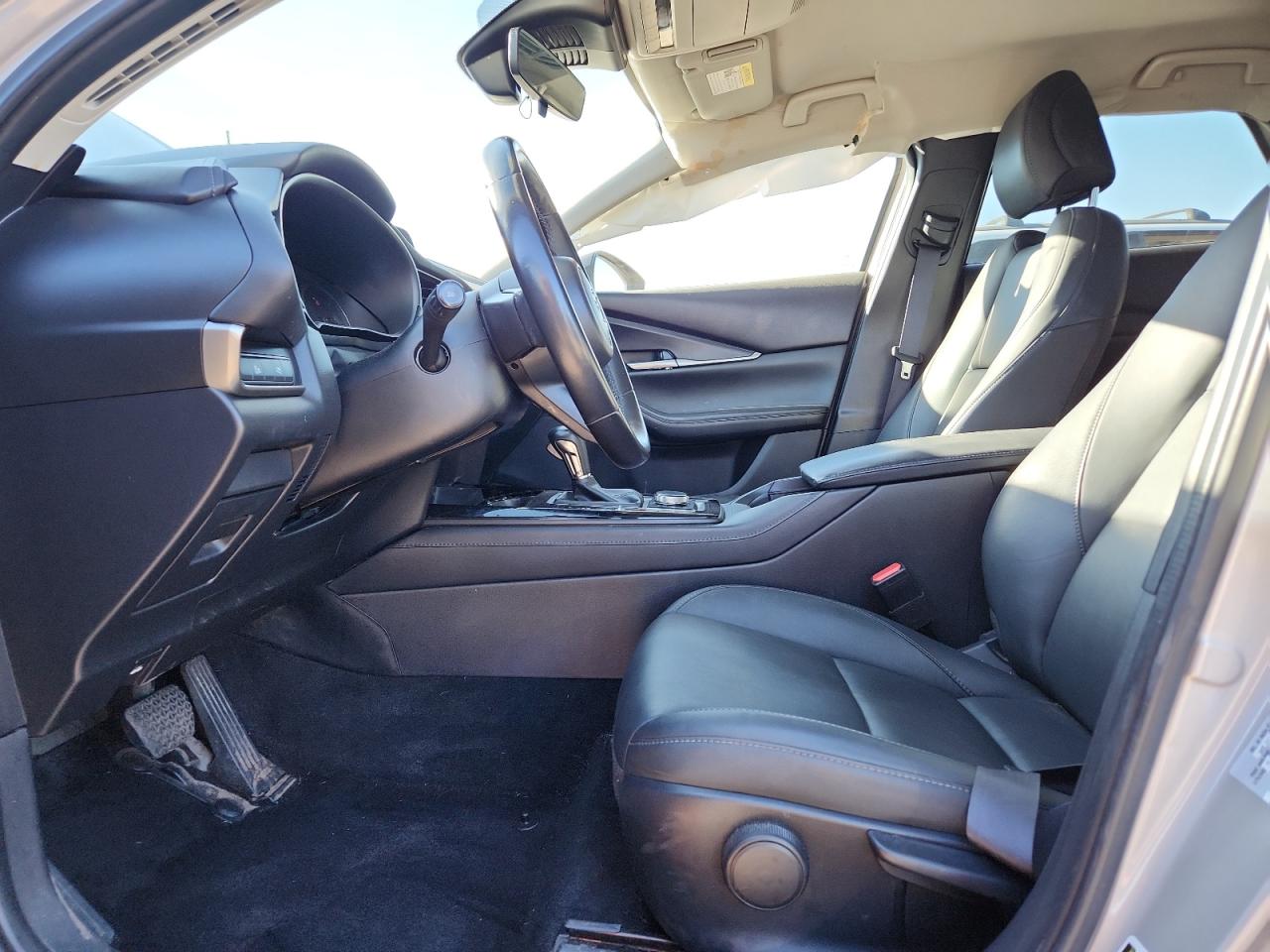 2024 Mazda Cx-30 Select VIN: 3MVDMBBMXRM635821 Lot: 85124675