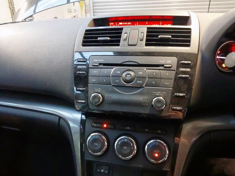 2012 MAZDA 6 TAKUYA 