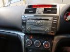 2012 MAZDA 6 TAKUYA  for sale at Copart BELFAST