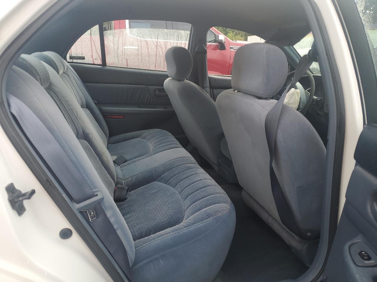 1998 Buick Century Custom VIN: 2G4WS52M3W1472011 Lot: 85749285