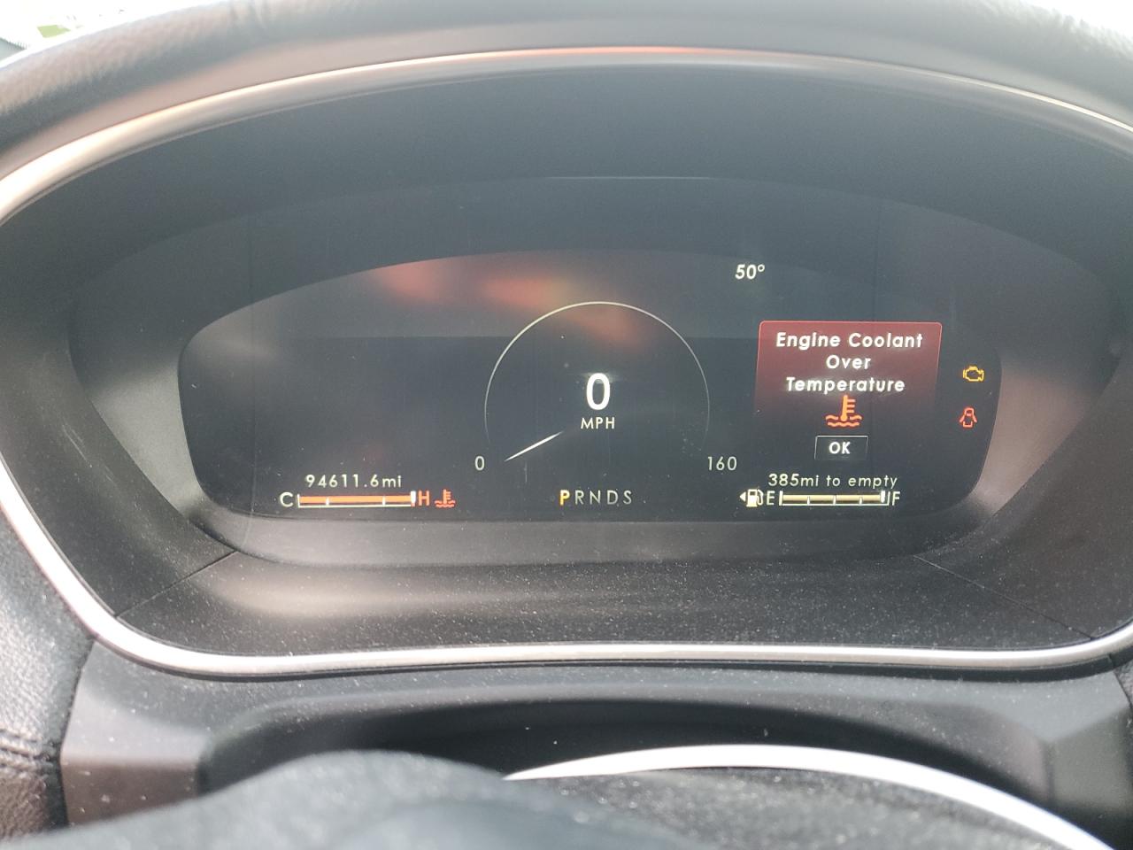 2019 Lincoln Nautilus VIN: 2LMPJ8J94KBL19653 Lot: 90314805