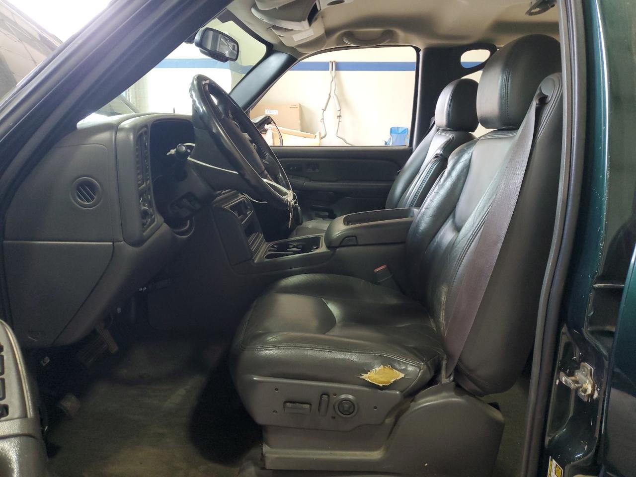 2005 Chevrolet Silverado K1500 VIN: 2GCEK13T851367140 Lot: 86467875