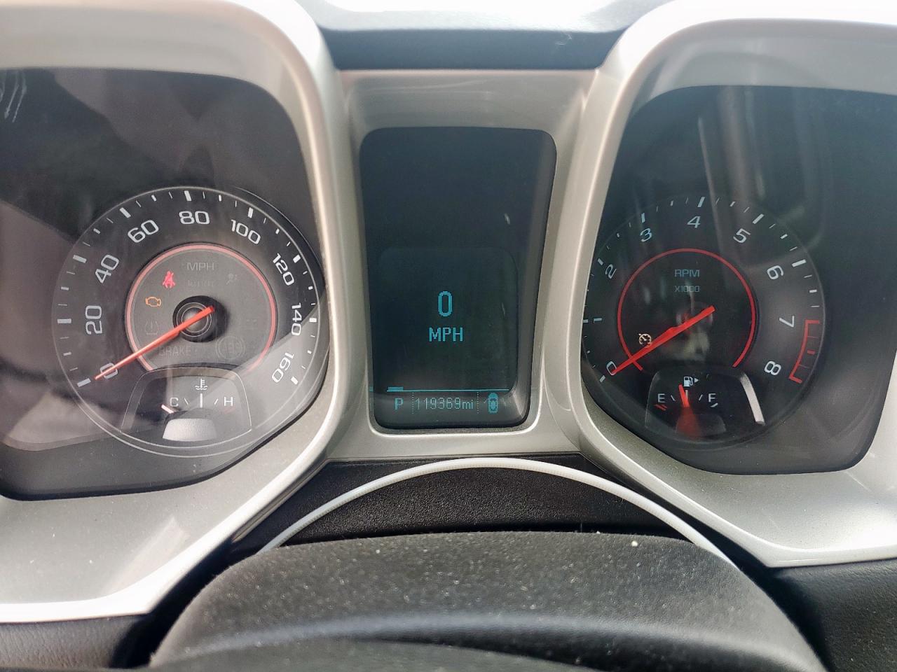 2013 Chevrolet Camaro Ls VIN: 2G1FA1E33D9140791 Lot: 85364725