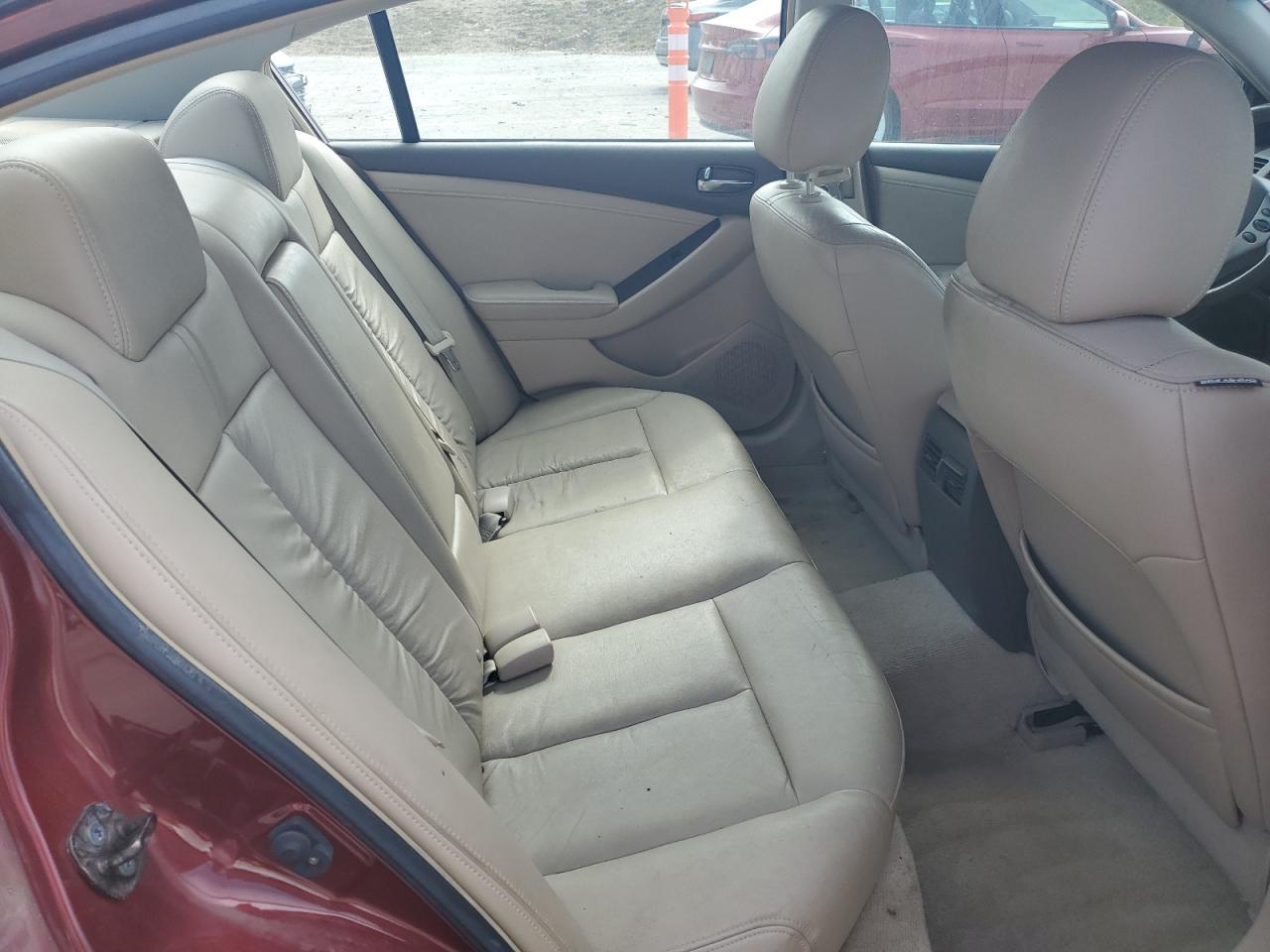 2010 Nissan Altima Base VIN: 1N4AL2AP2AN553472 Lot: 86317075