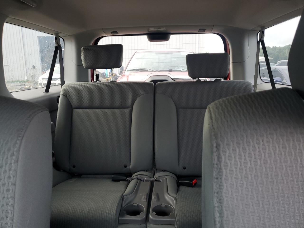 2010 Honda Element Lx VIN: 5J6YH1H34AL001906 Lot: 82183635