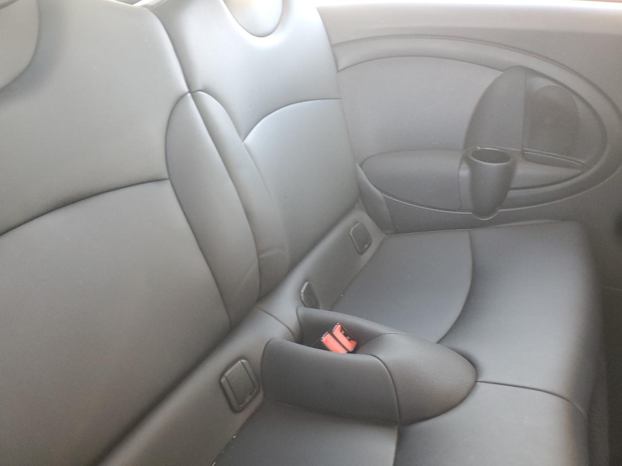 2012 Mini Cooper Clubman VIN: WMWZF3C53CT189757 Lot: 86597135