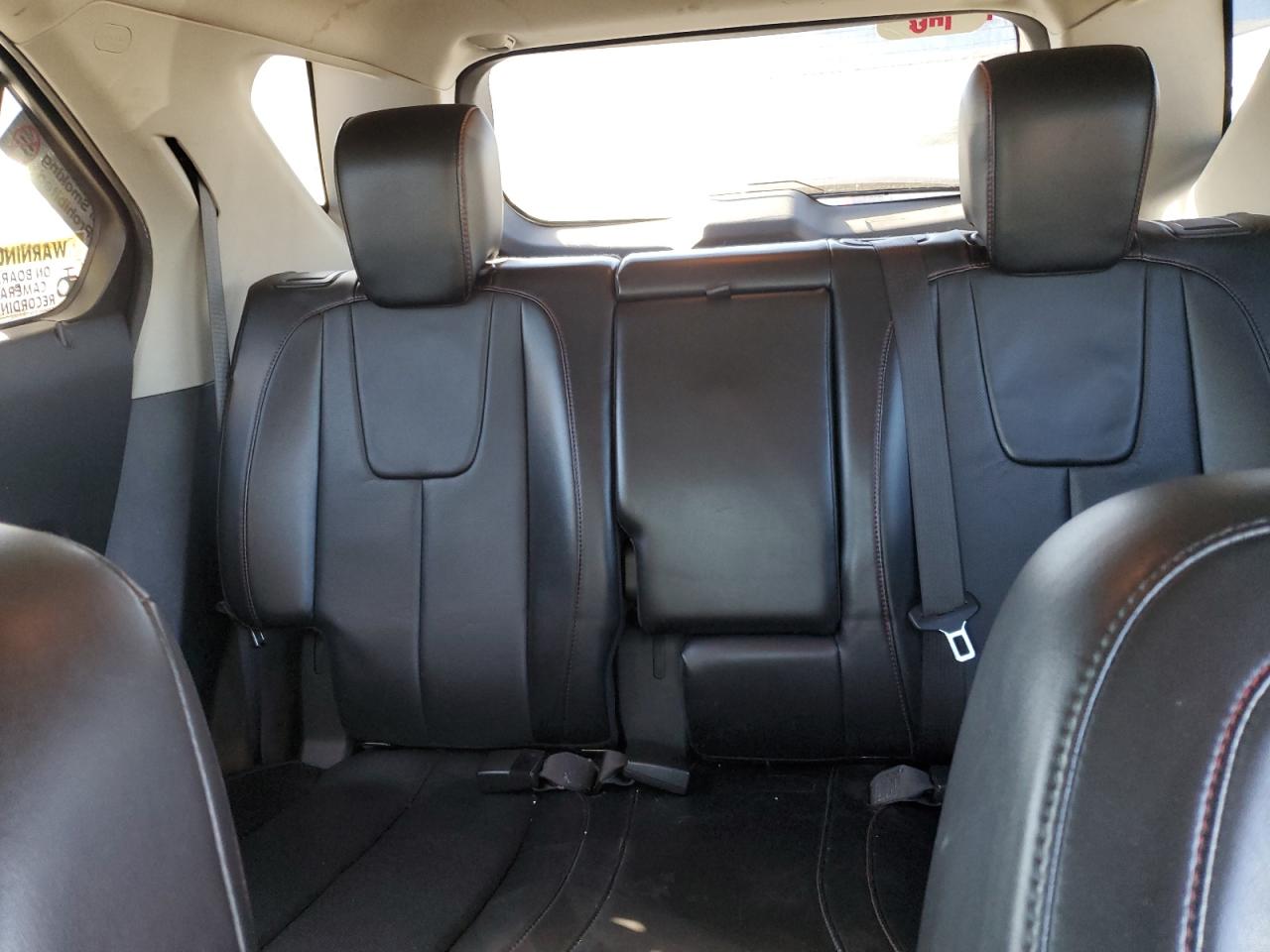 2014 Chevrolet Equinox Lt VIN: 2GNFLGEK4E6237536 Lot: 85921665