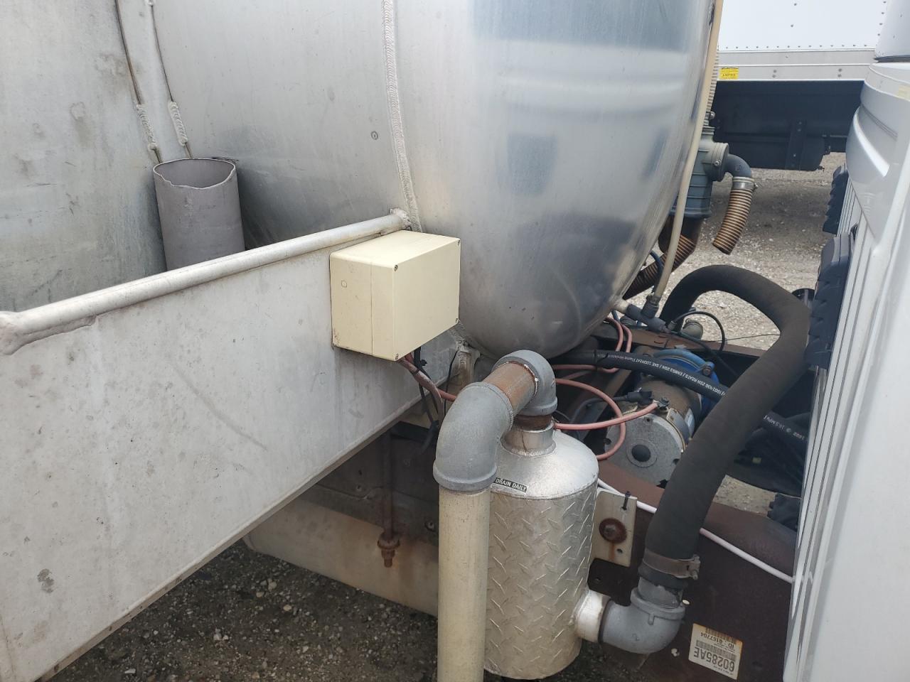 2017 Ram 5500 VIN: 3C7WRNDL6HG636708 Lot: 87112505