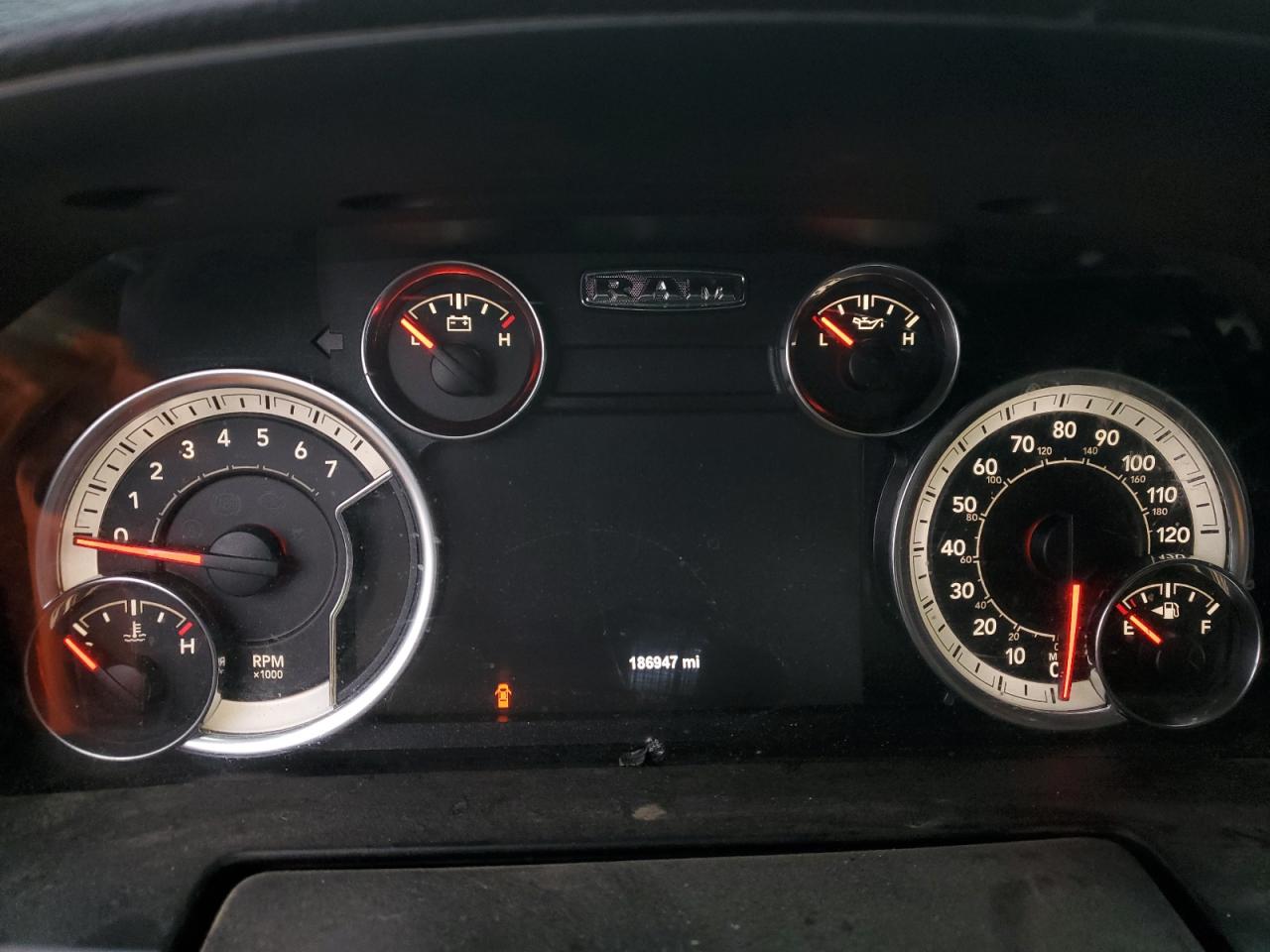 2018 Ram 1500 Sport VIN: 1C6RR7MT2JS262657 Lot: 82313175