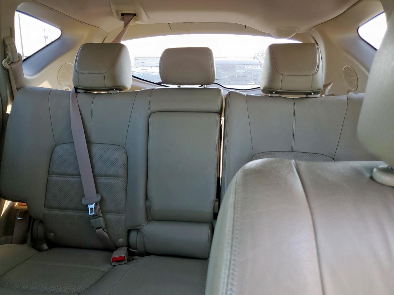 2014 Nissan Murano S VIN: JN8AZ1MW5EW506334 Lot: 82217045