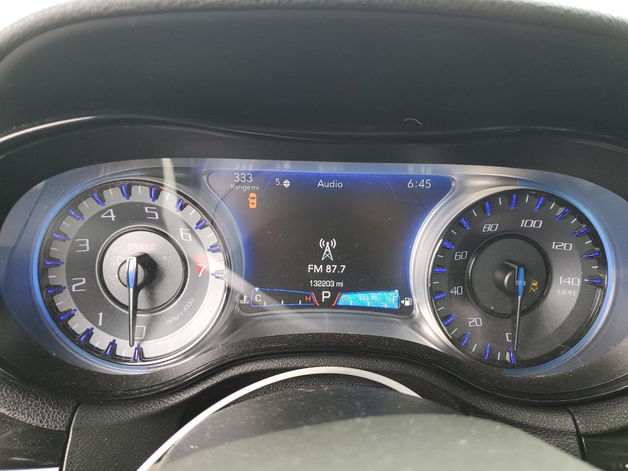 2018 Chrysler 300 S VIN: 2C3CCAGG1JH177686 Lot: 86052265