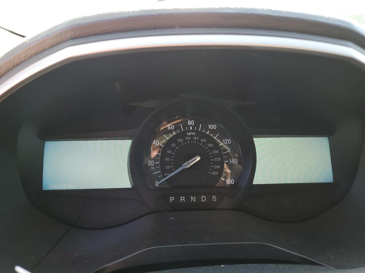 2015 Ford Edge Sel VIN: 2FMTK4J98FBC18654 Lot: 86193485