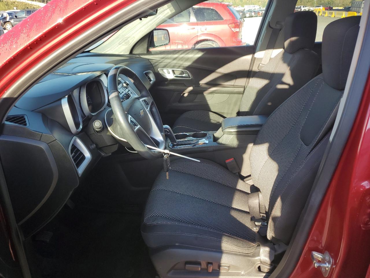 2015 Chevrolet Equinox Lt VIN: 2GNALBEK4F1104528 Lot: 82181915