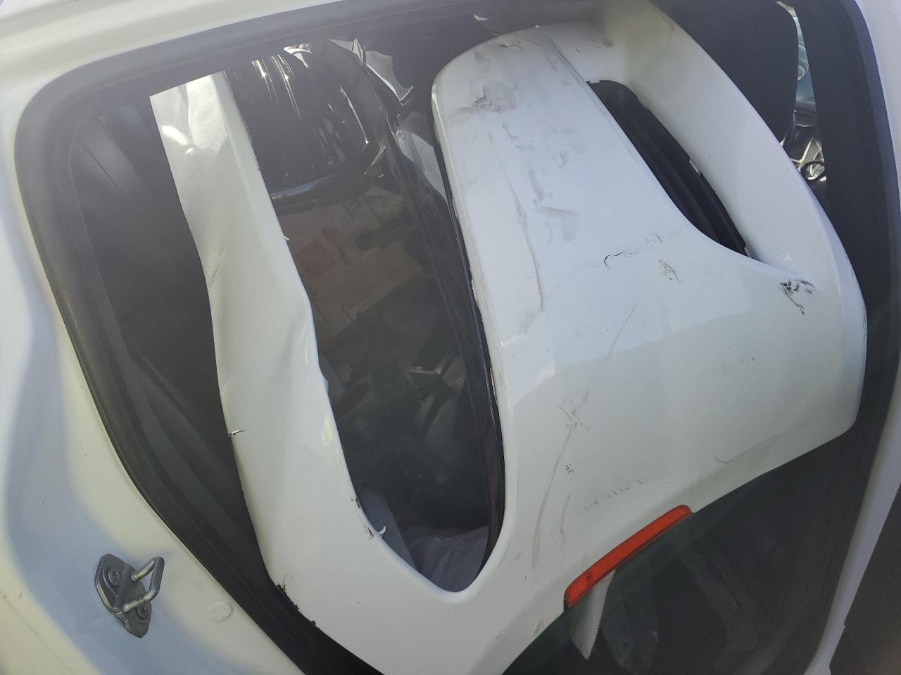 2018 Dodge Charger Police VIN: 2C3CDXKT8JH189113 Lot: 87241185