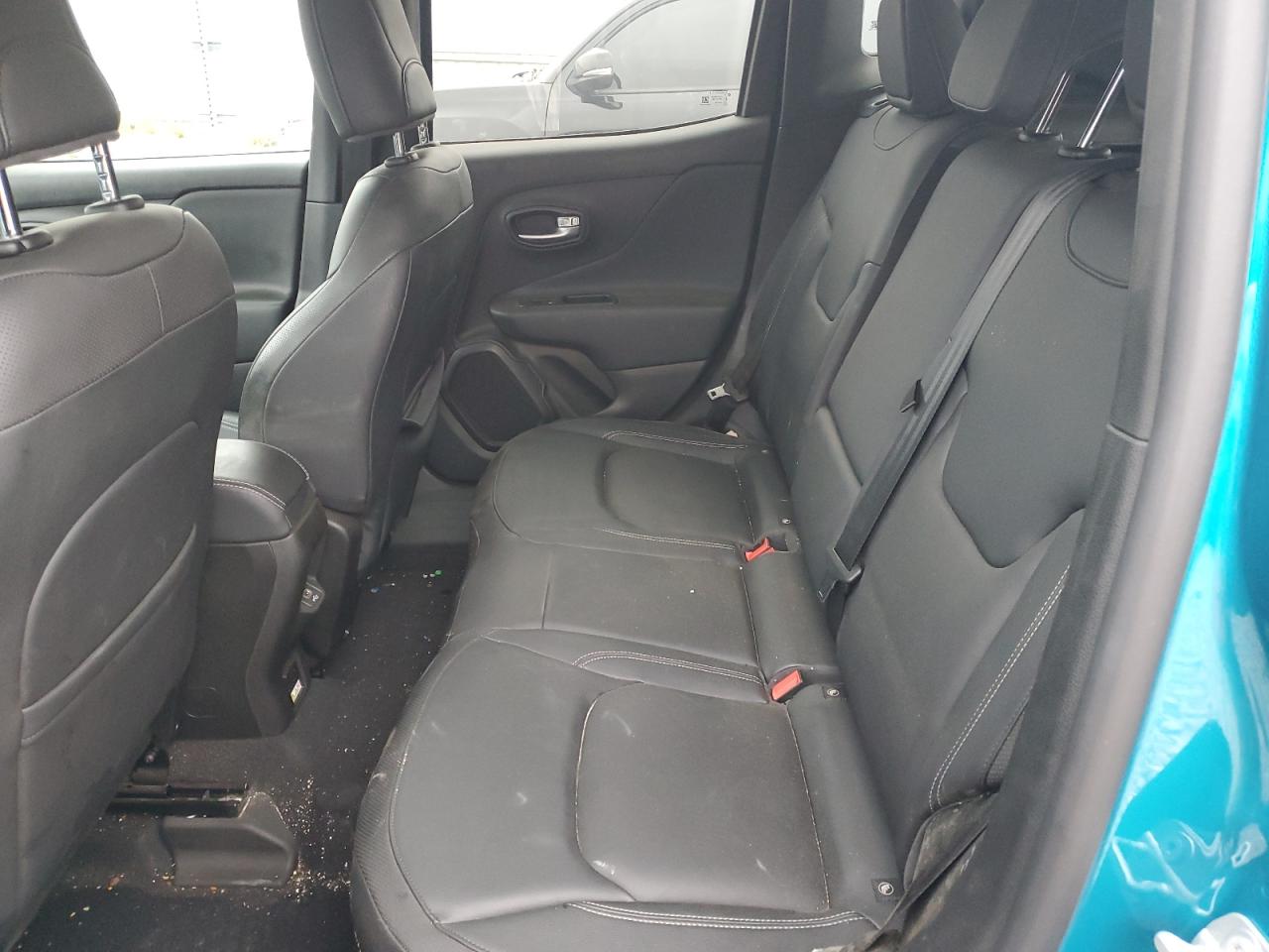 2020 Jeep Renegade Limited VIN: ZACNJAD13LPL70026 Lot: 89711325