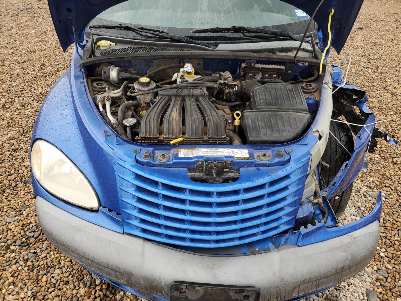 PT Cruiser PT Cruiser