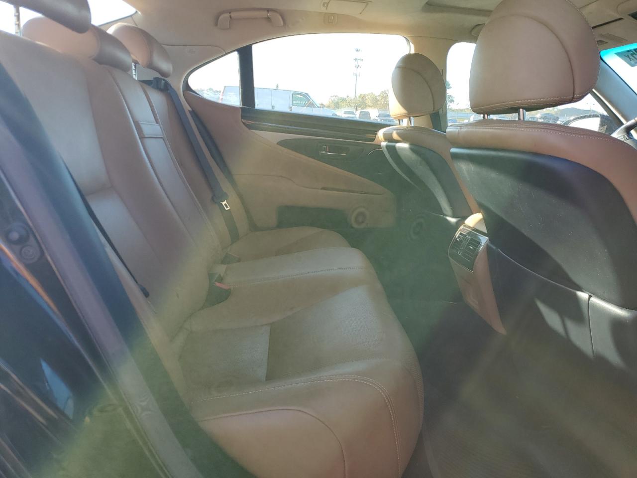 2016 Lexus Ls 460 VIN: JTHCL5EF6G5026483 Lot: 86987205