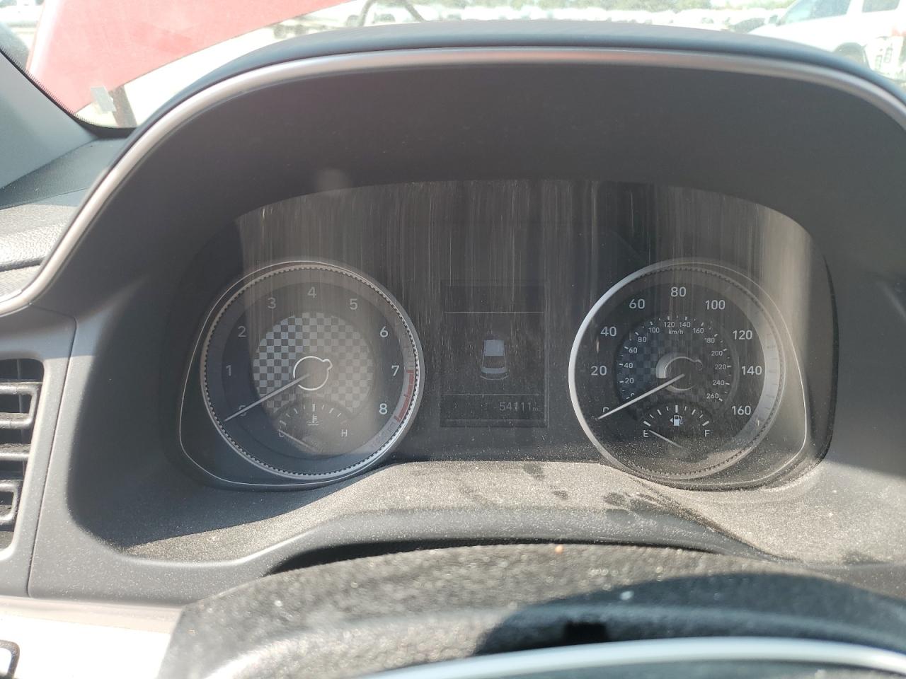 2019 Hyundai Elantra Sel VIN: KMHD84LF9KU738162 Lot: 84860455