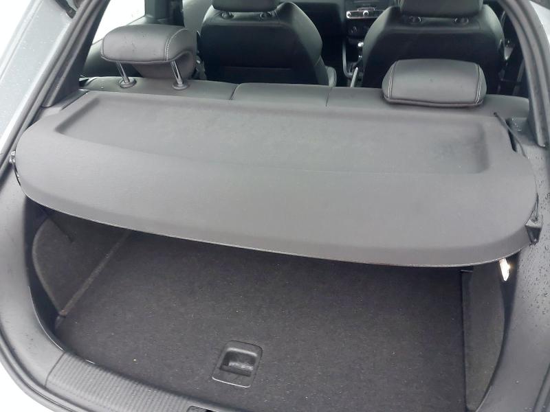 2018 AUDI A1 S LINE NAV TFSI 